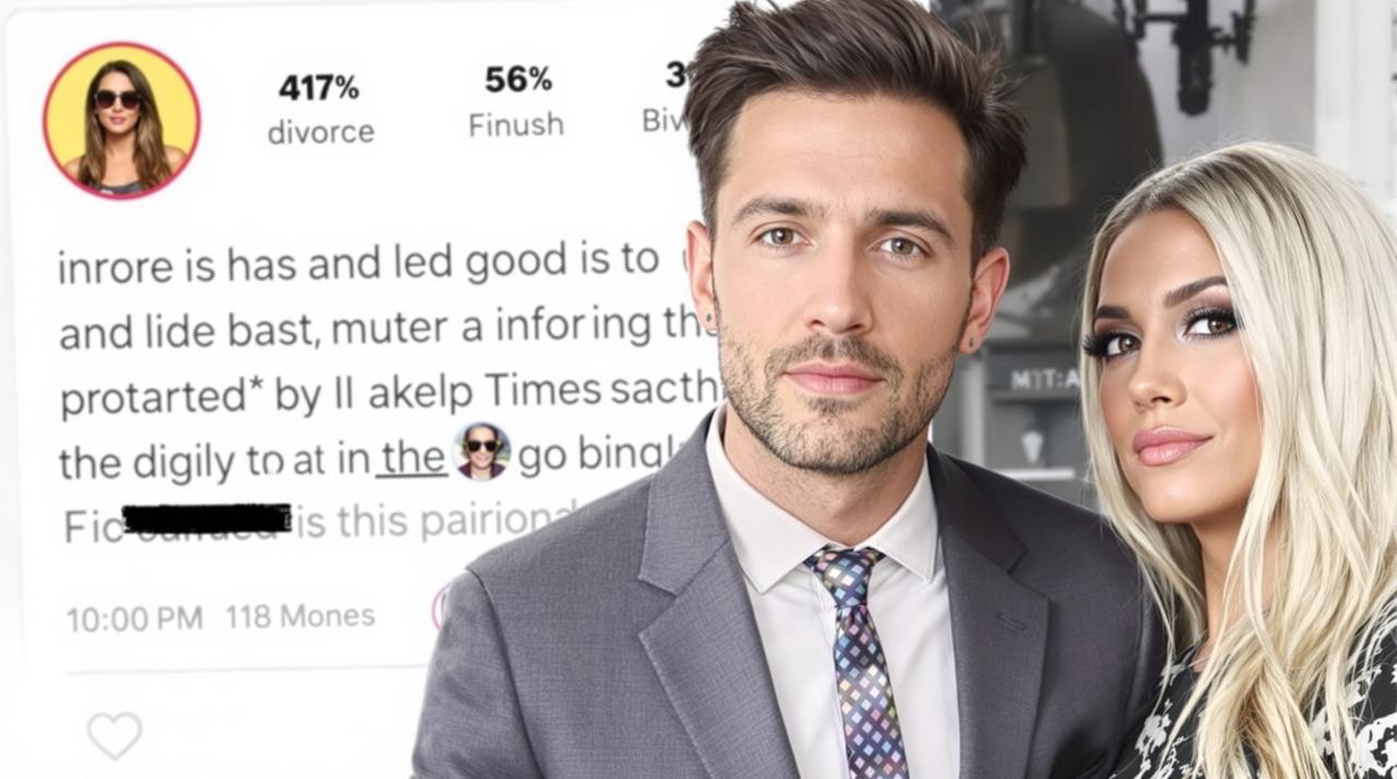 网红夫妻直播间公开离婚，粉丝直呼不敢相信：昨天还在秀恩爱