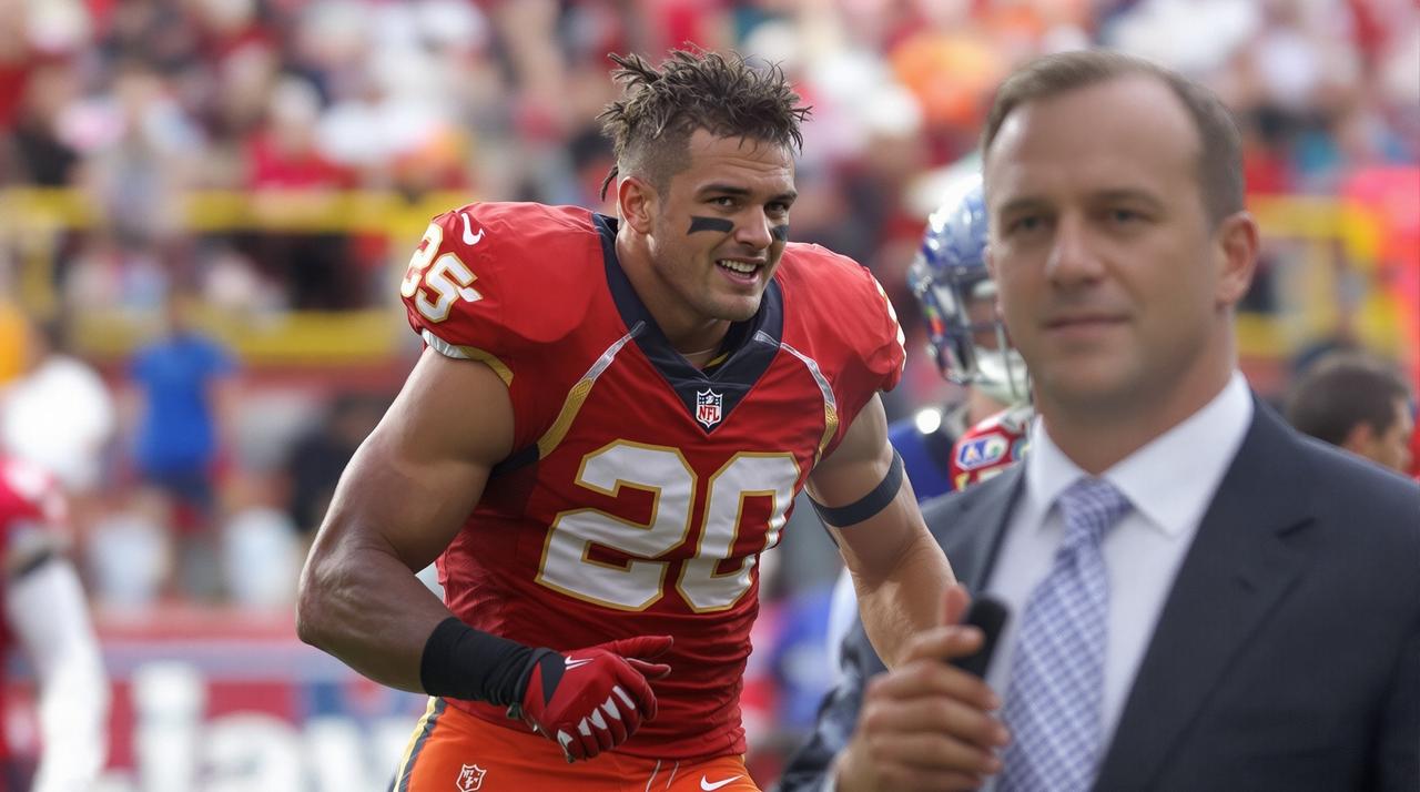 体育明星退役后创业失败，曾经的荣耀与如今的落魄形成鲜明对比